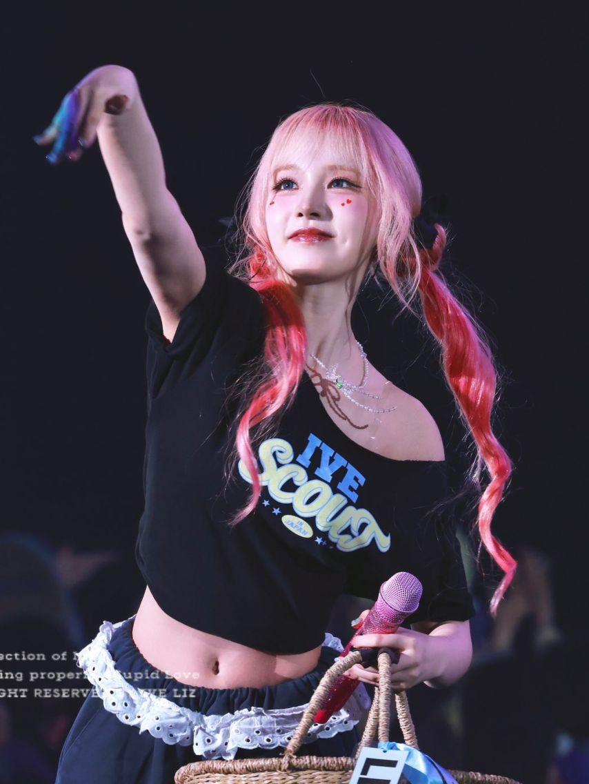 IVE (아이브) 리즈3