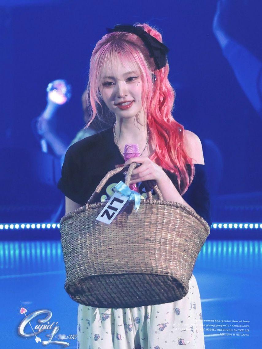 IVE (아이브) 리즈6