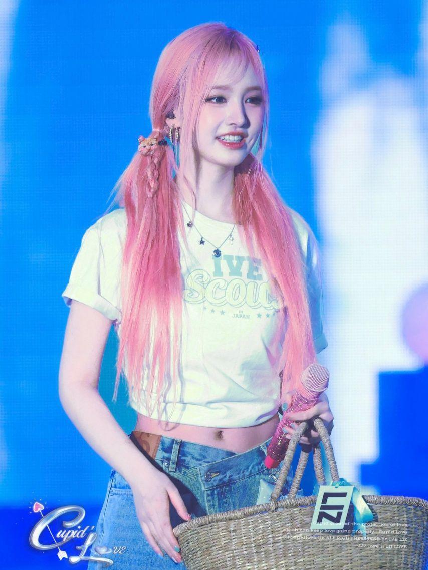 IVE (아이브) 리즈9