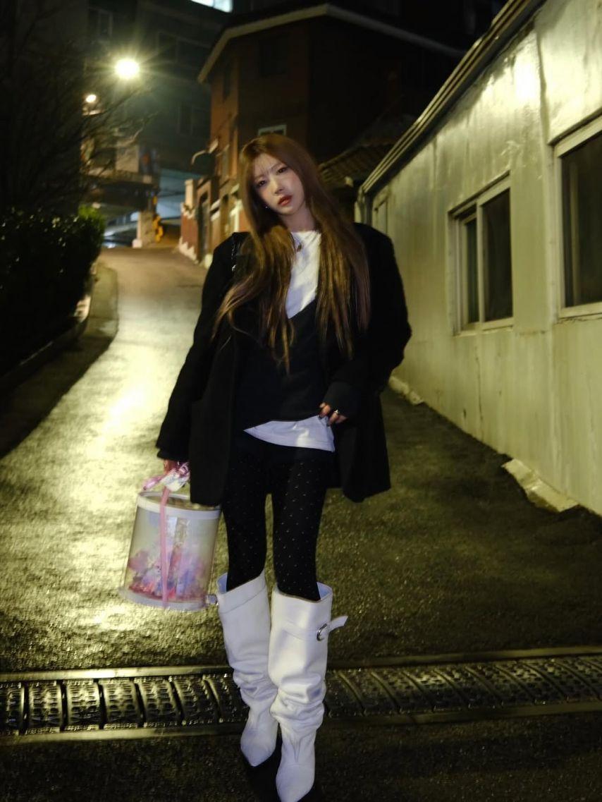 ARTMS (아르테미스) 김립12