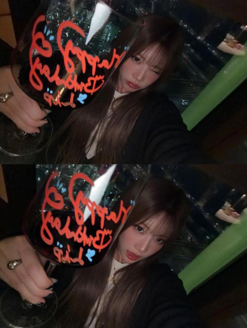 ARTMS (아르테미스) 김립4