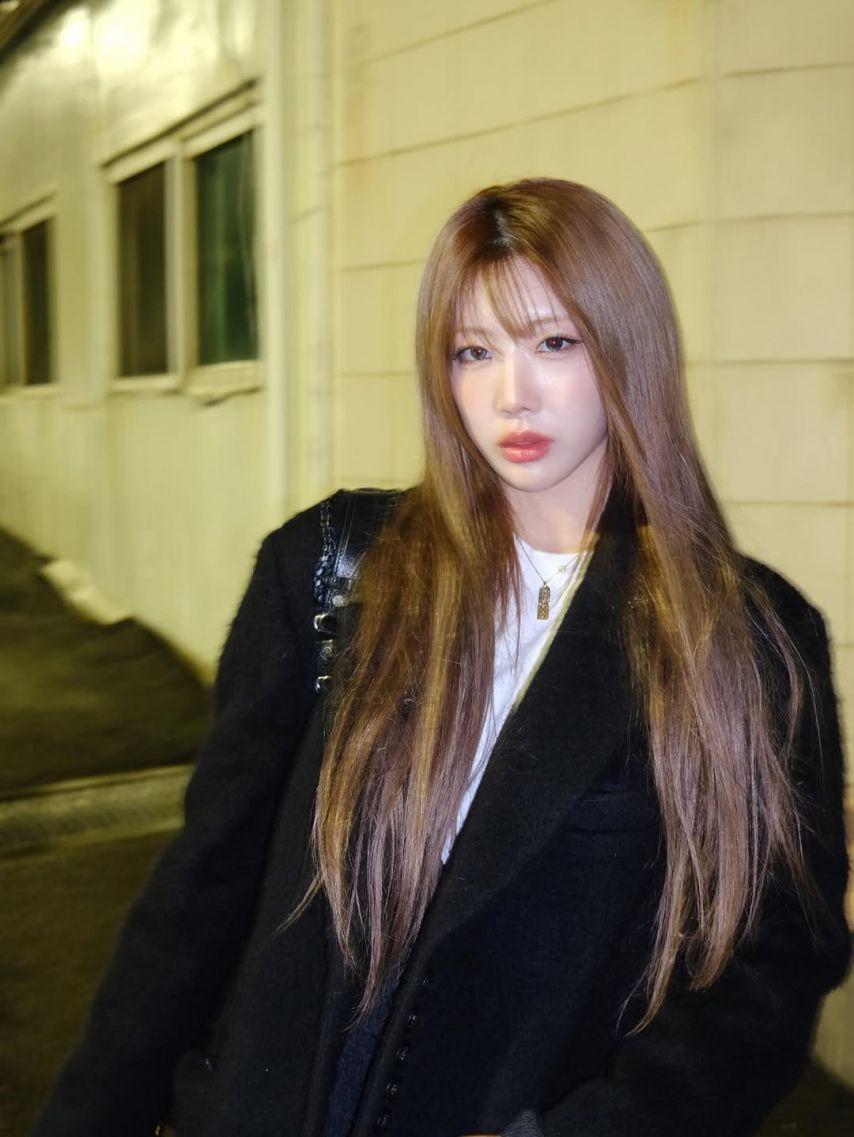 ARTMS (아르테미스) 김립7