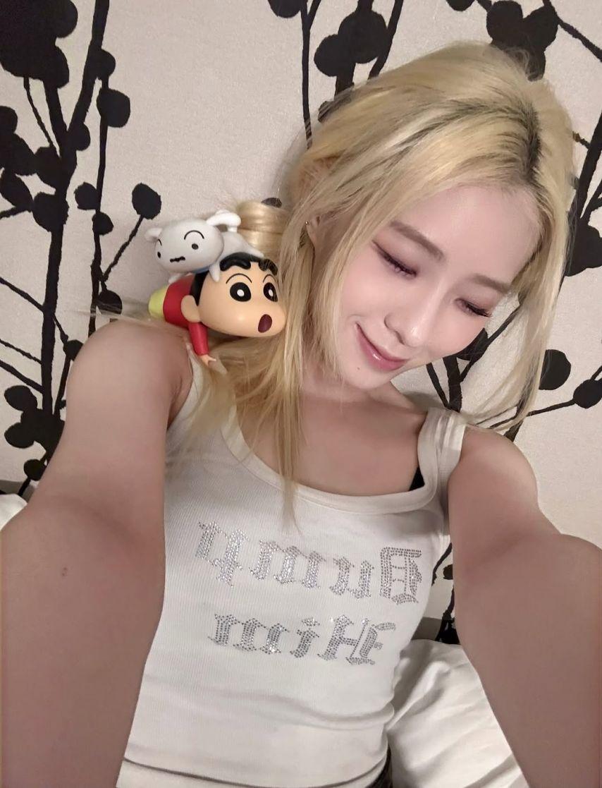 아이칠린 (ICHILLIN') 채린4