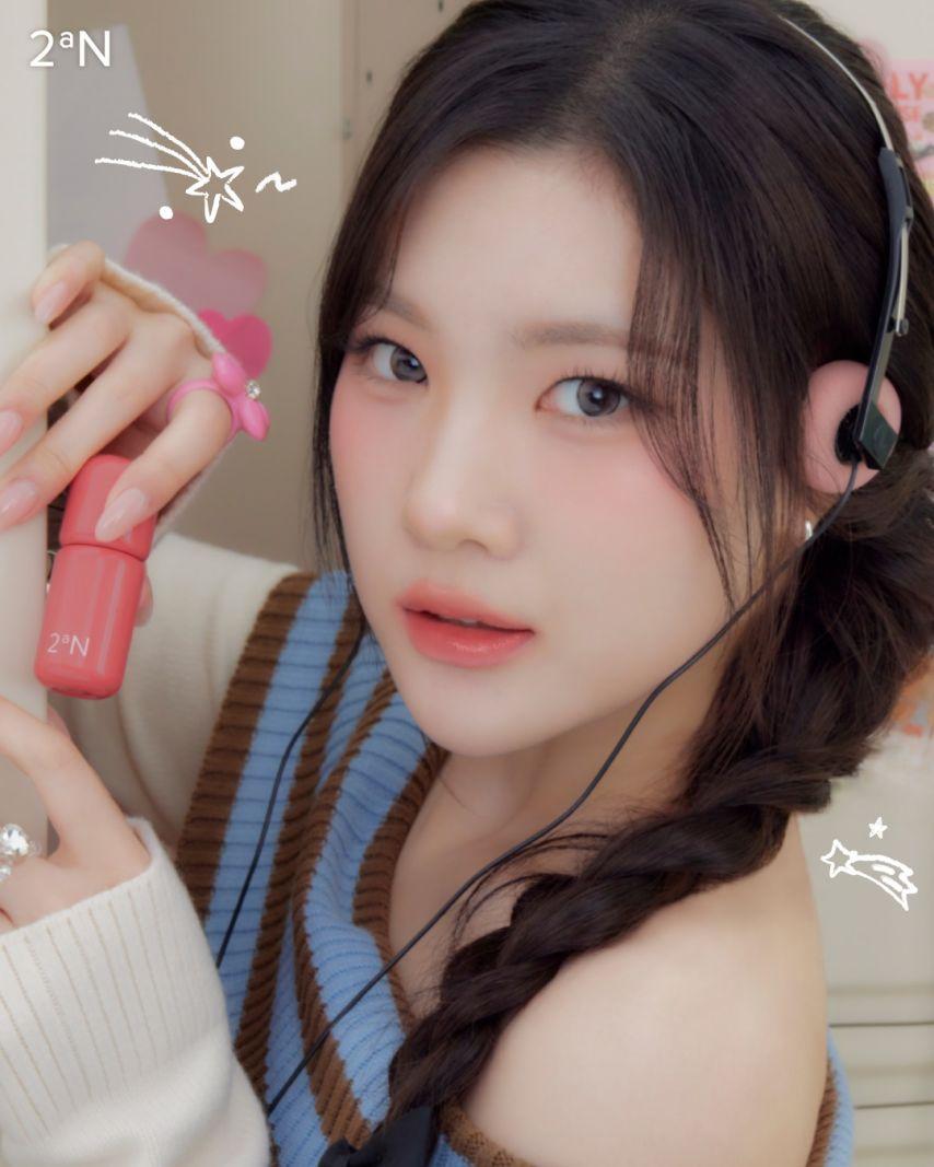 하츠투하츠 주은0