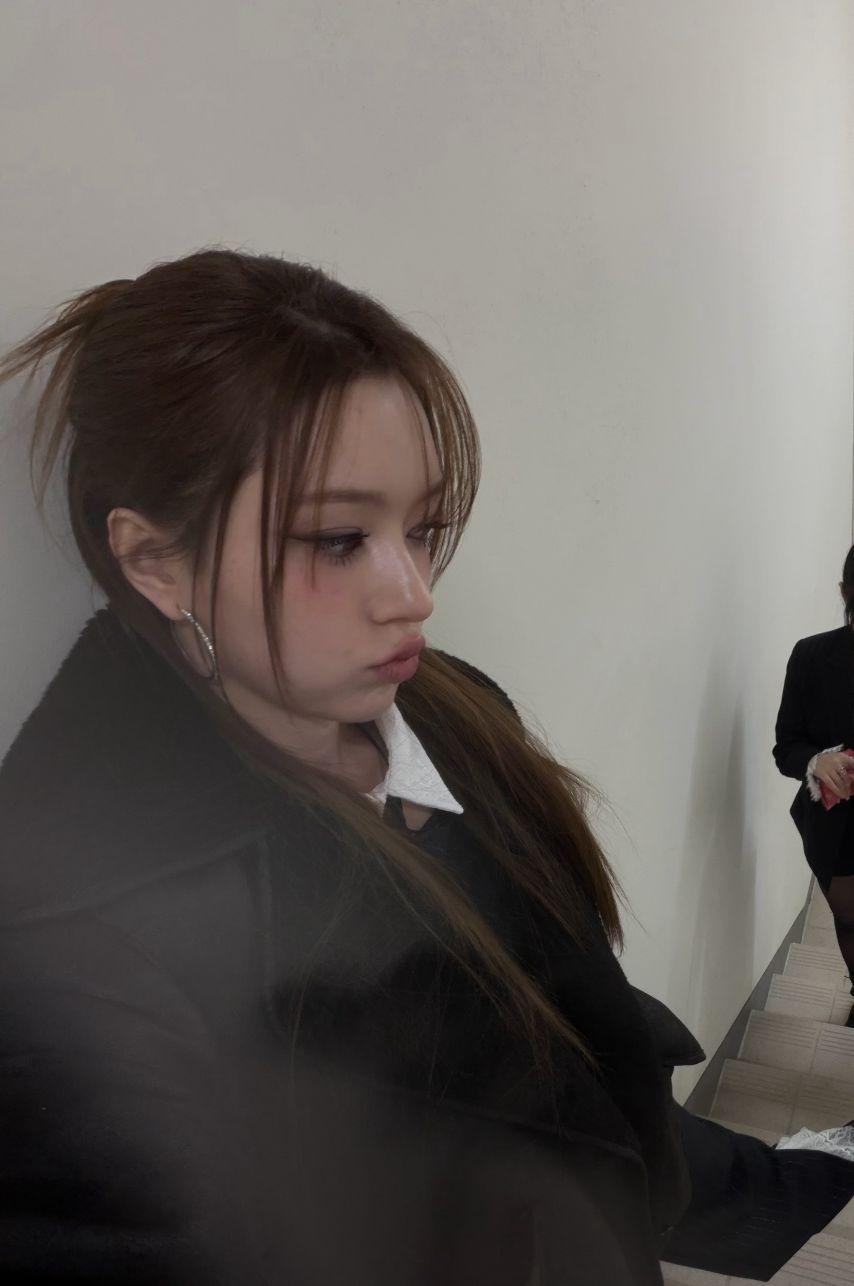 피프티피프티 문샤넬,  하나0