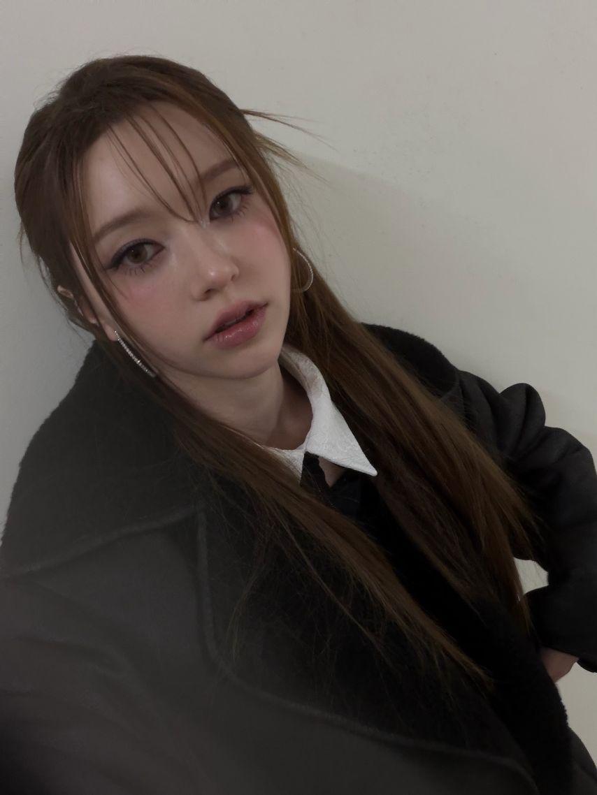 피프티피프티 문샤넬,  하나2