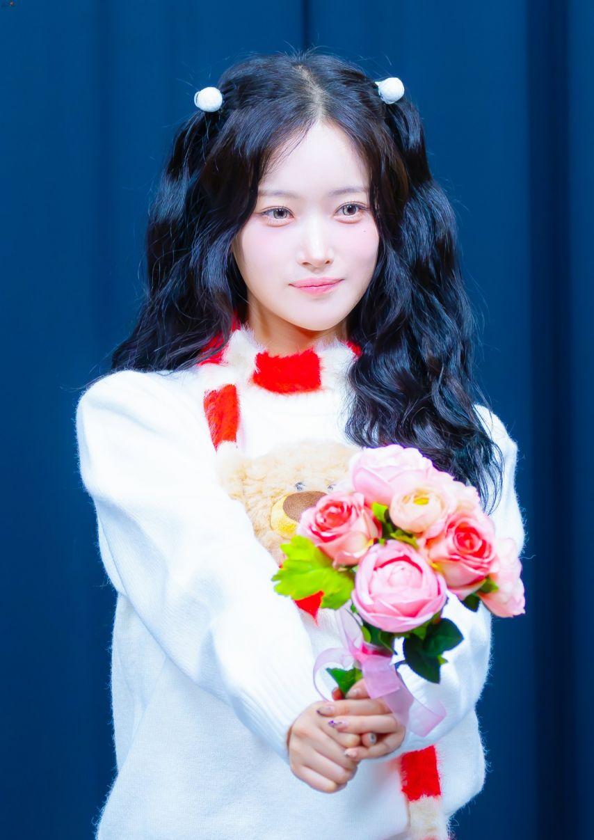 하이키 서이 생일4