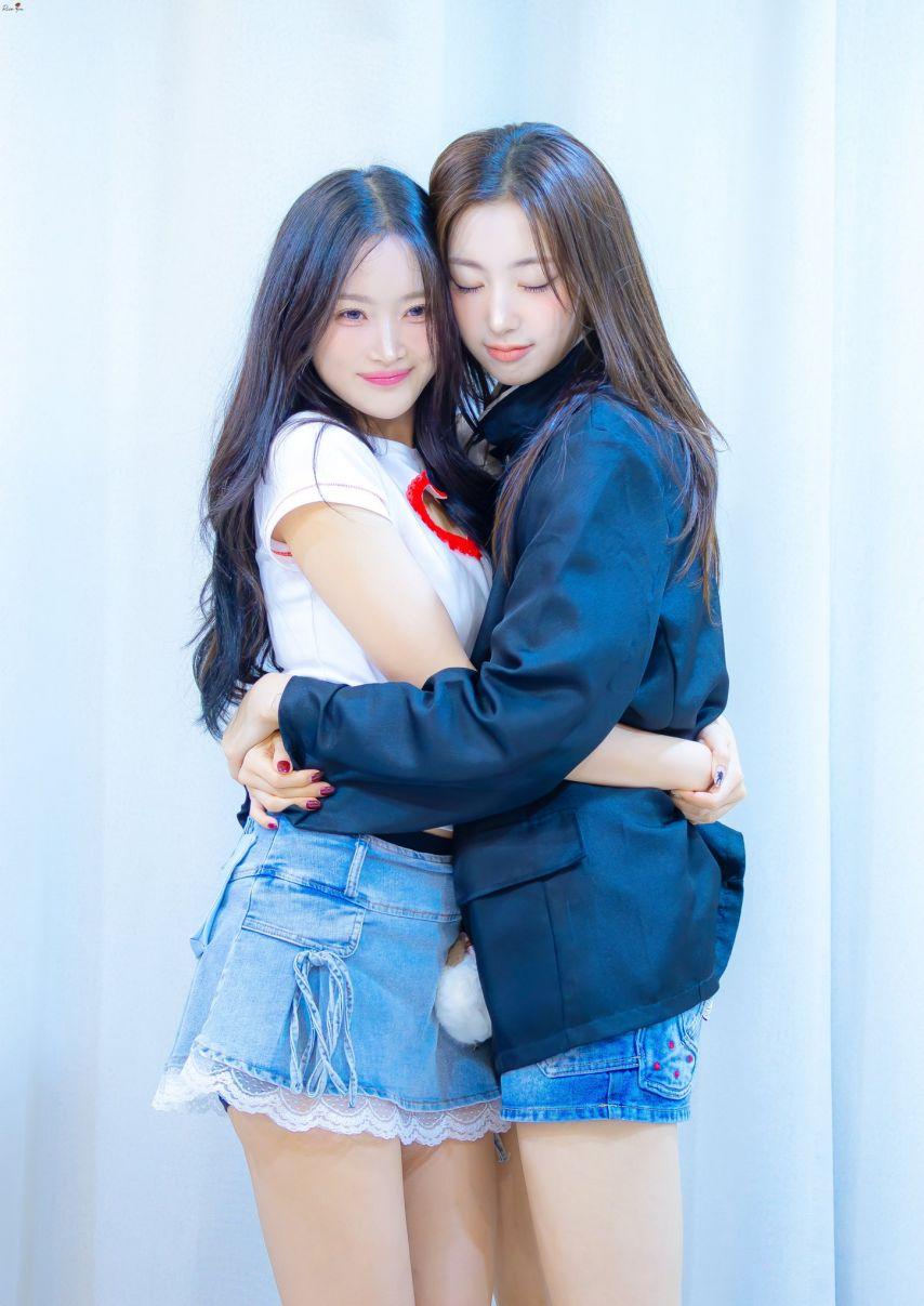 하이키 서이 생일5