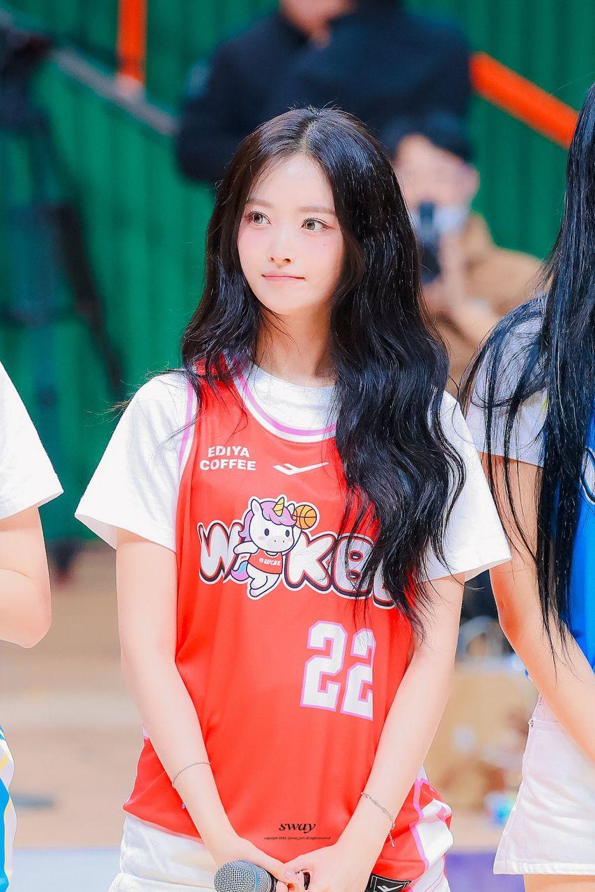 하이키 서이 생일7