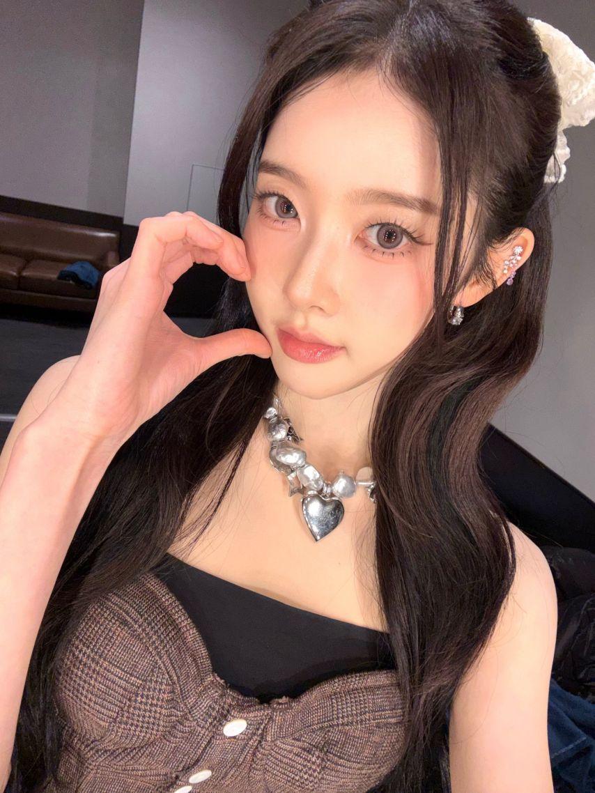 스테이씨 시은0