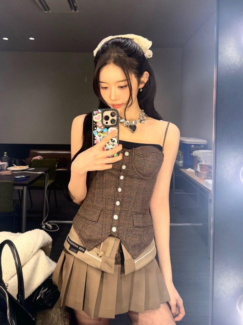 스테이씨 시은1