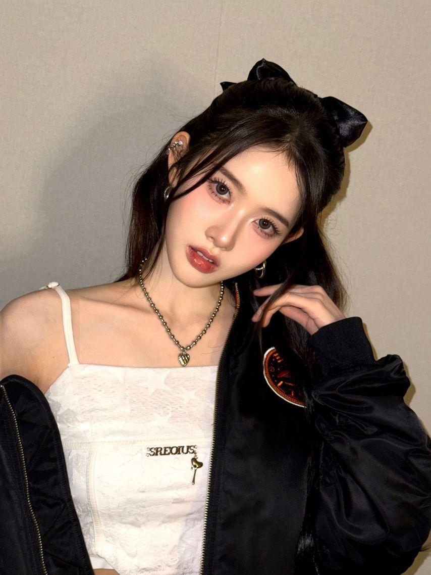 스테이씨 시은3