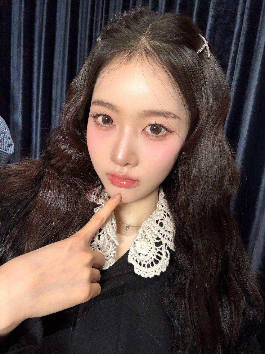 스테이씨 시은4