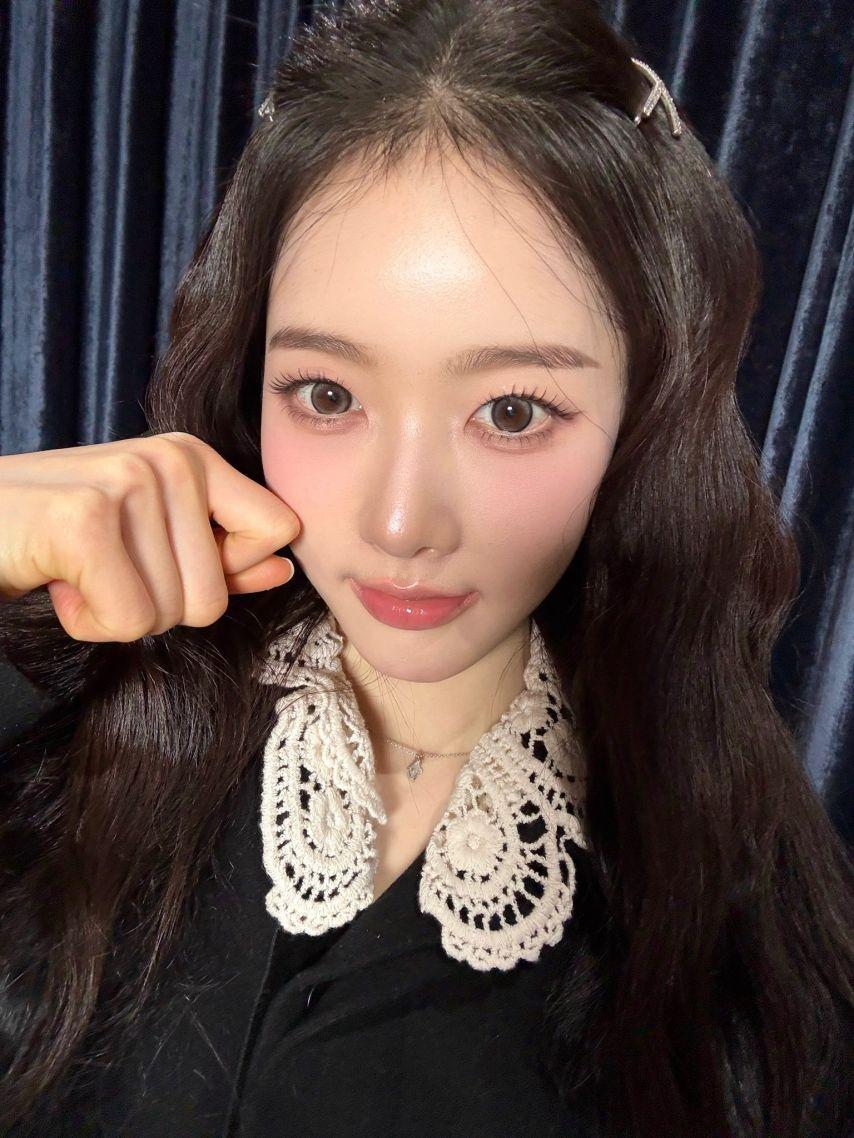 스테이씨 시은5