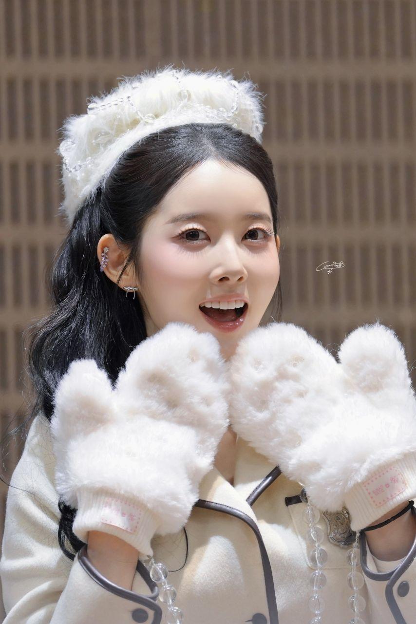 스테이씨 시은6