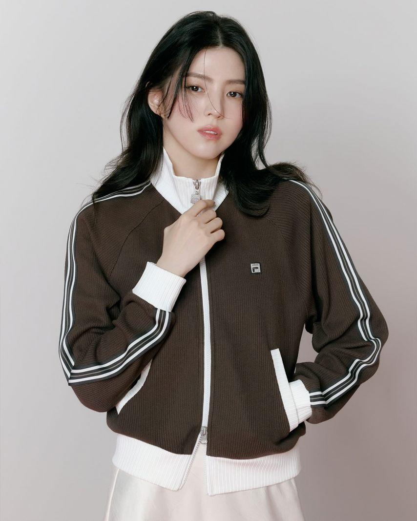한소희 FILA1