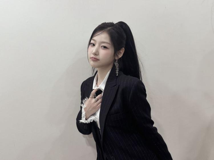 피프티피프티 예원0