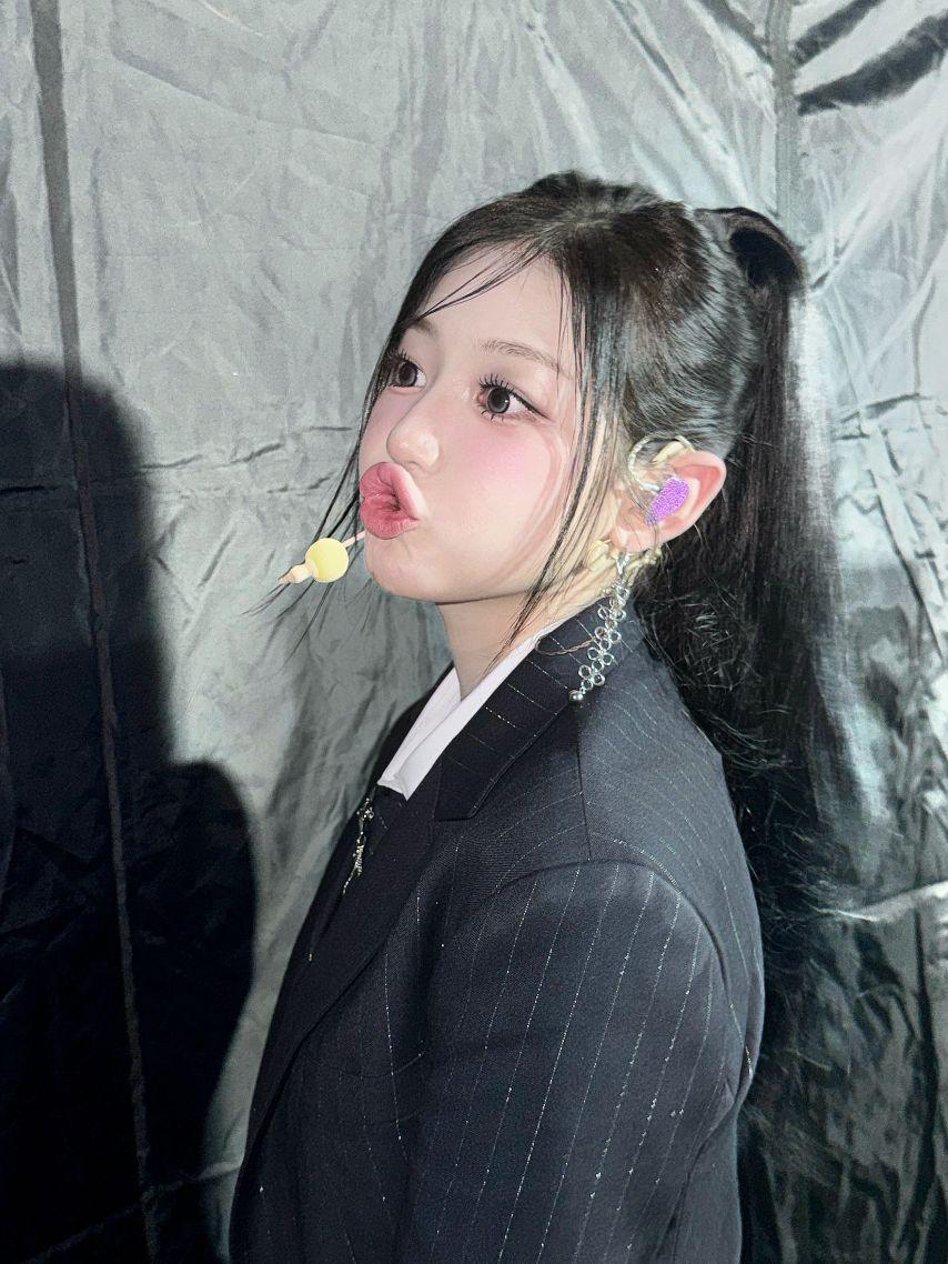 피프티피프티 예원3