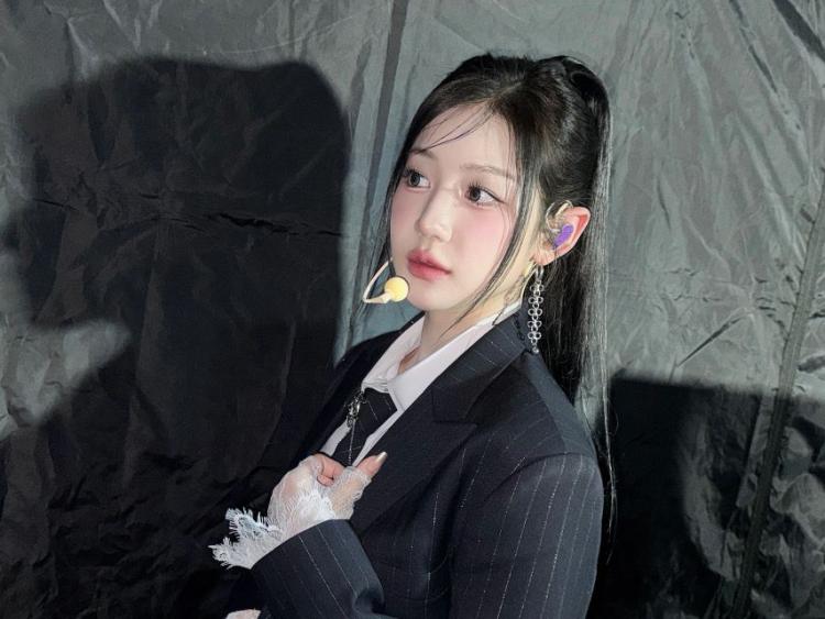 피프티피프티 예원4