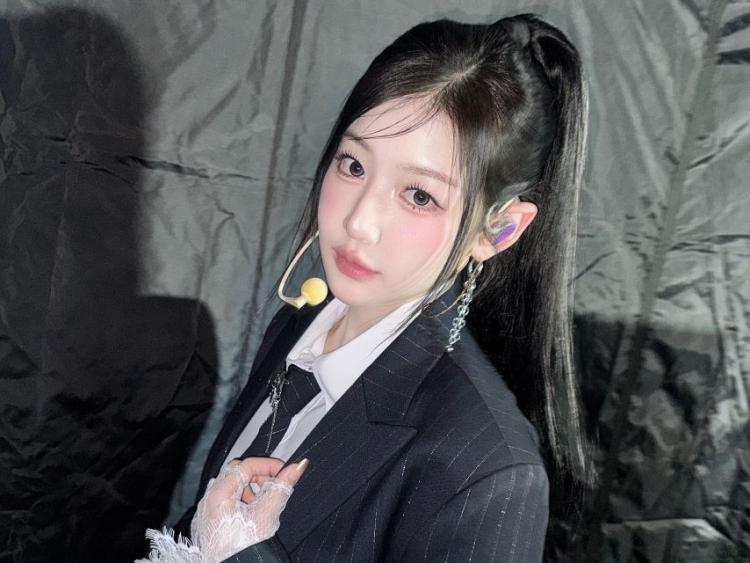 피프티피프티 예원5