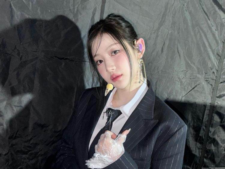 피프티피프티 예원6