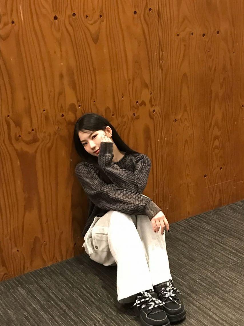 스테이씨 아이사1