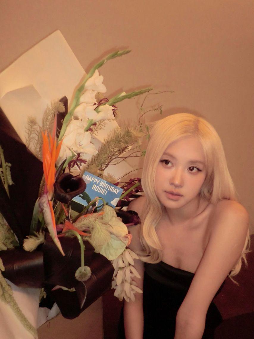 로제 (블랙핑크)7