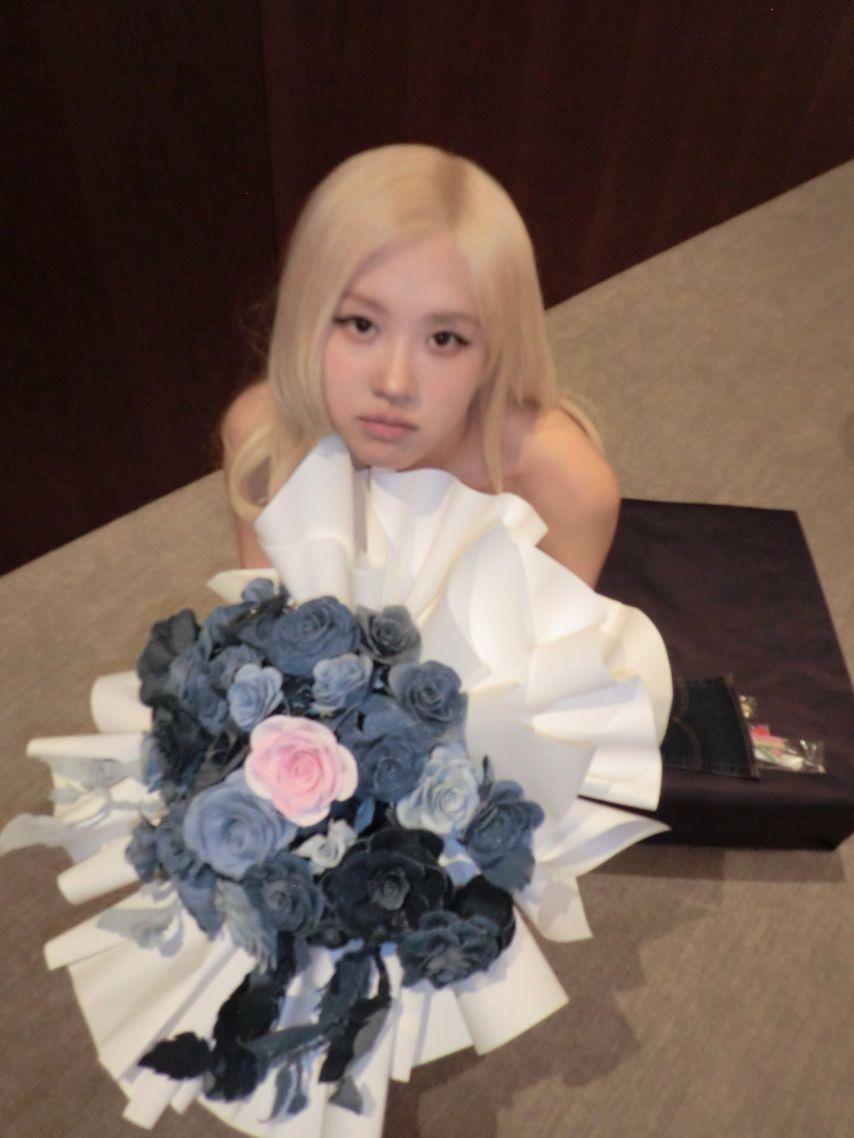 로제 (블랙핑크)8