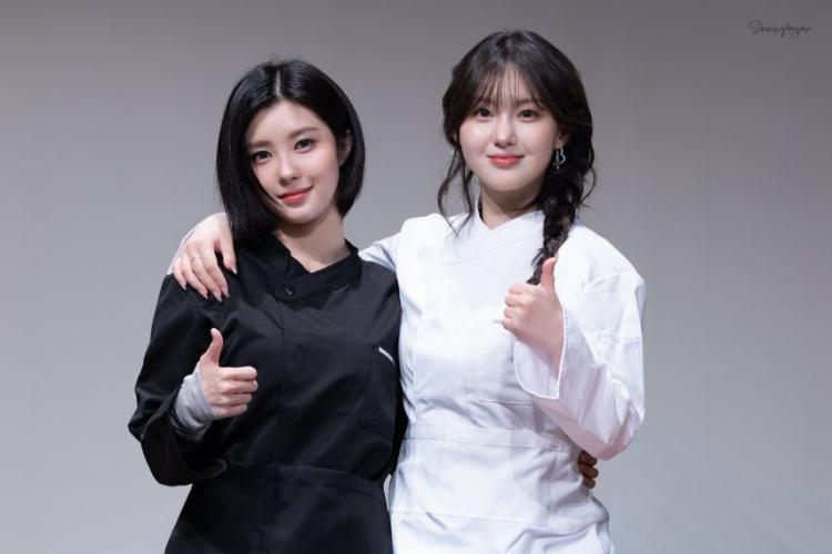 케플러 김다연 김채현4