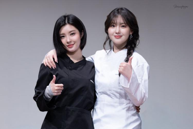 케플러 김다연 김채현5