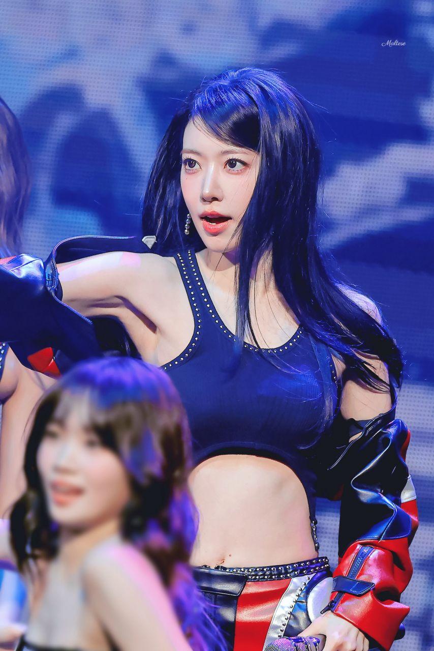 르세라핌 사쿠라0