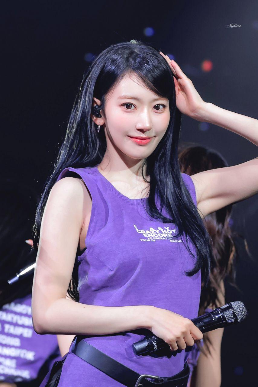 르세라핌 사쿠라7