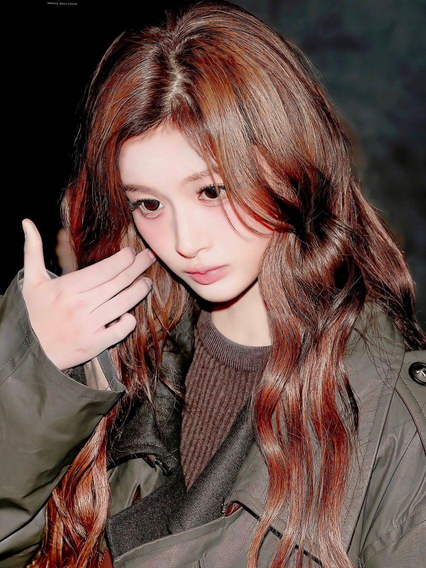 NMIXX (엔믹스) 설윤5