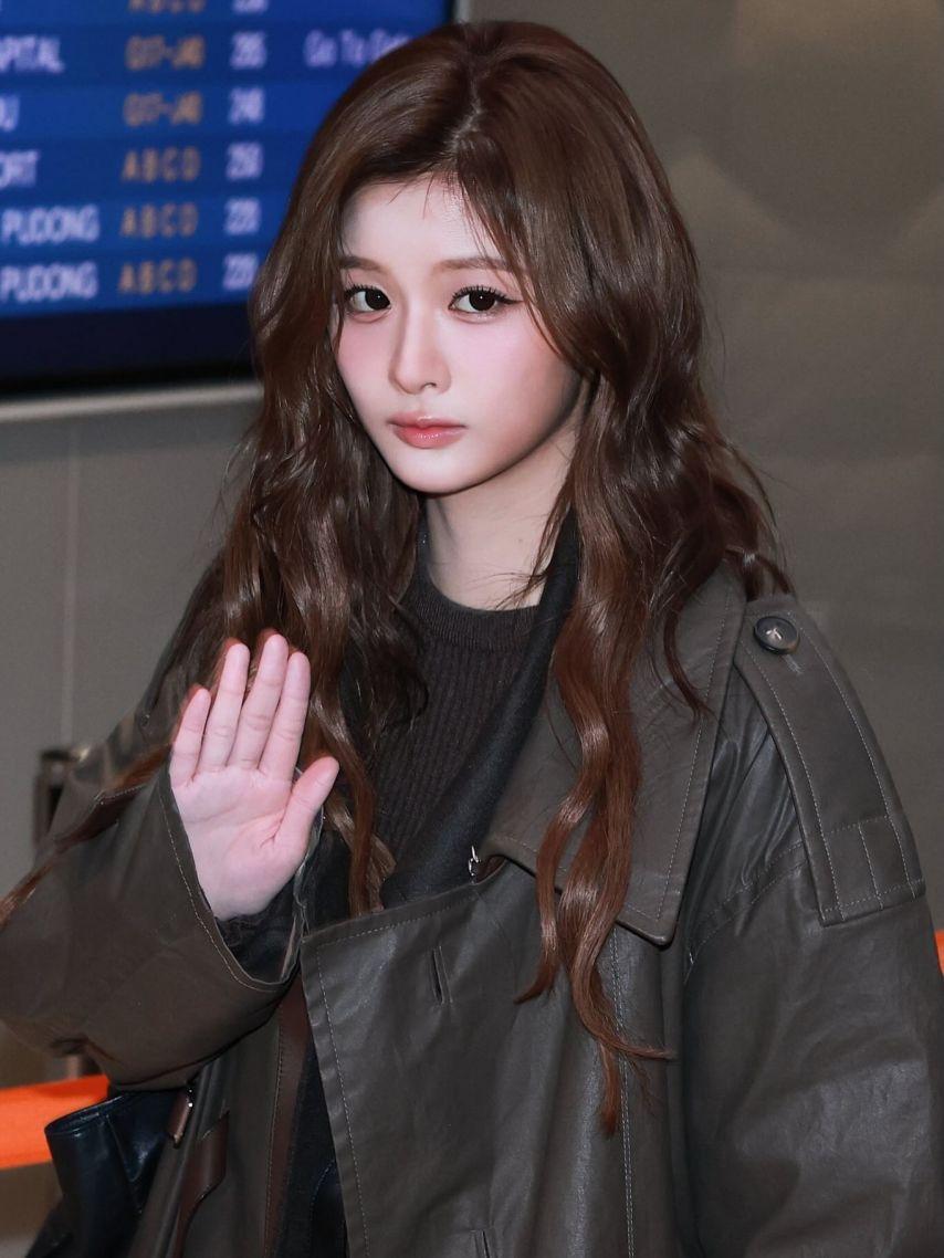 NMIXX (엔믹스) 설윤8