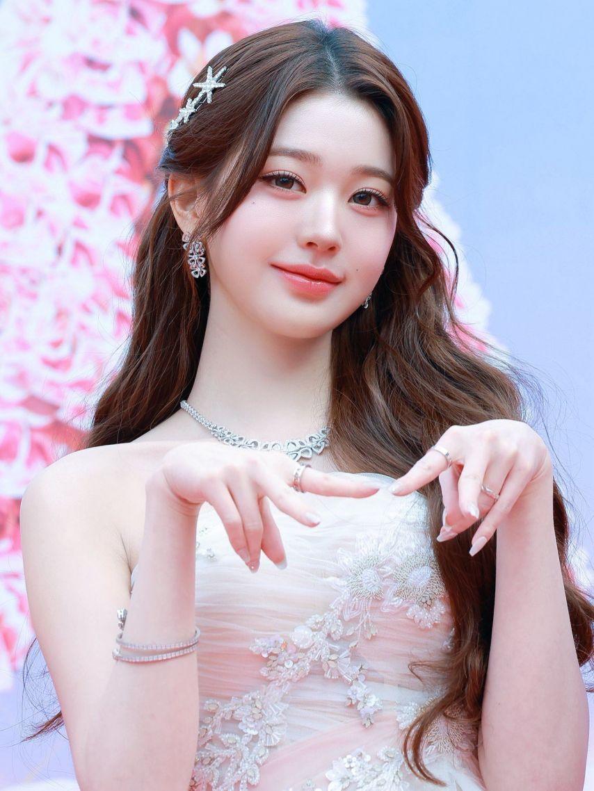 IVE (아이브) 장원영0