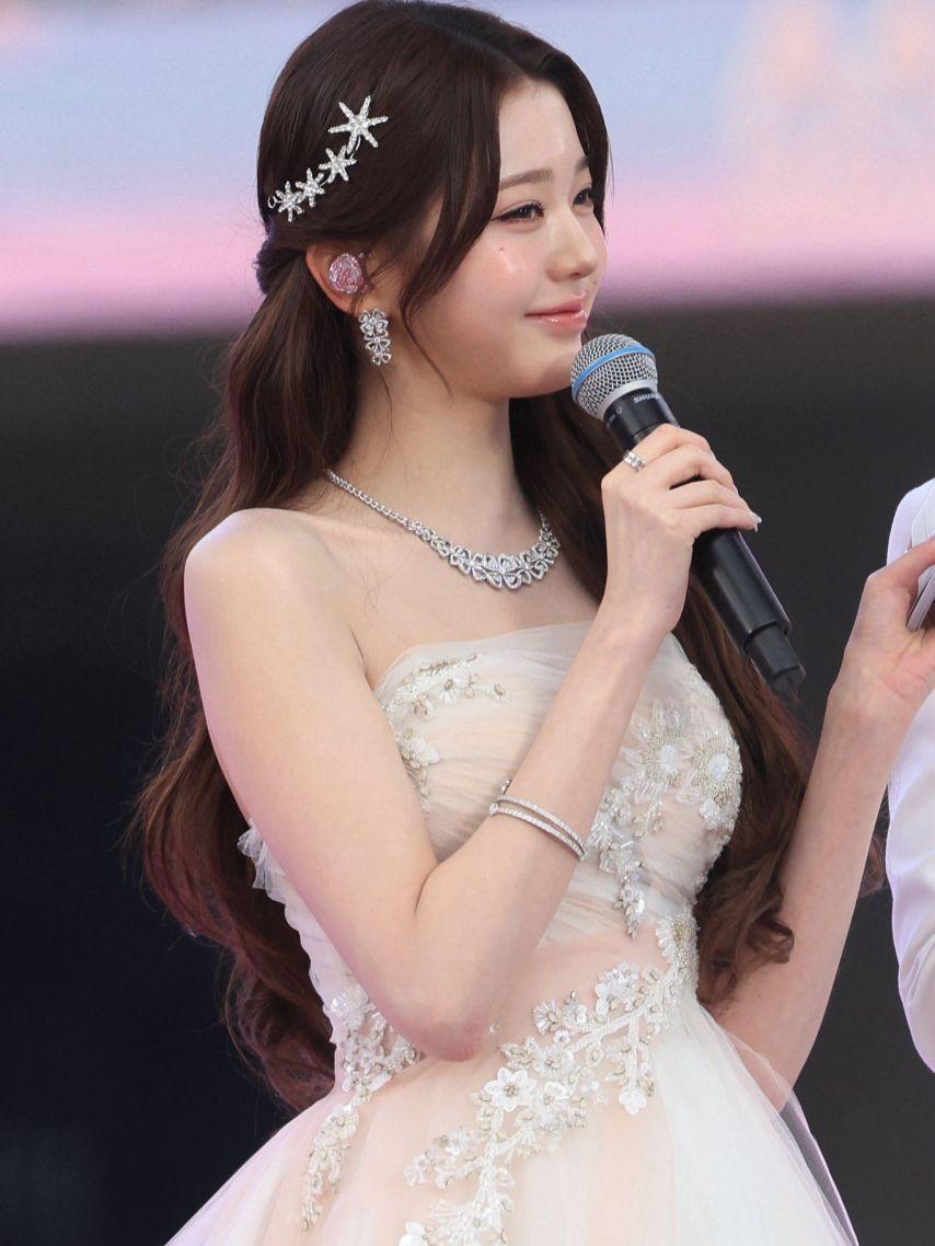 IVE (아이브) 장원영12