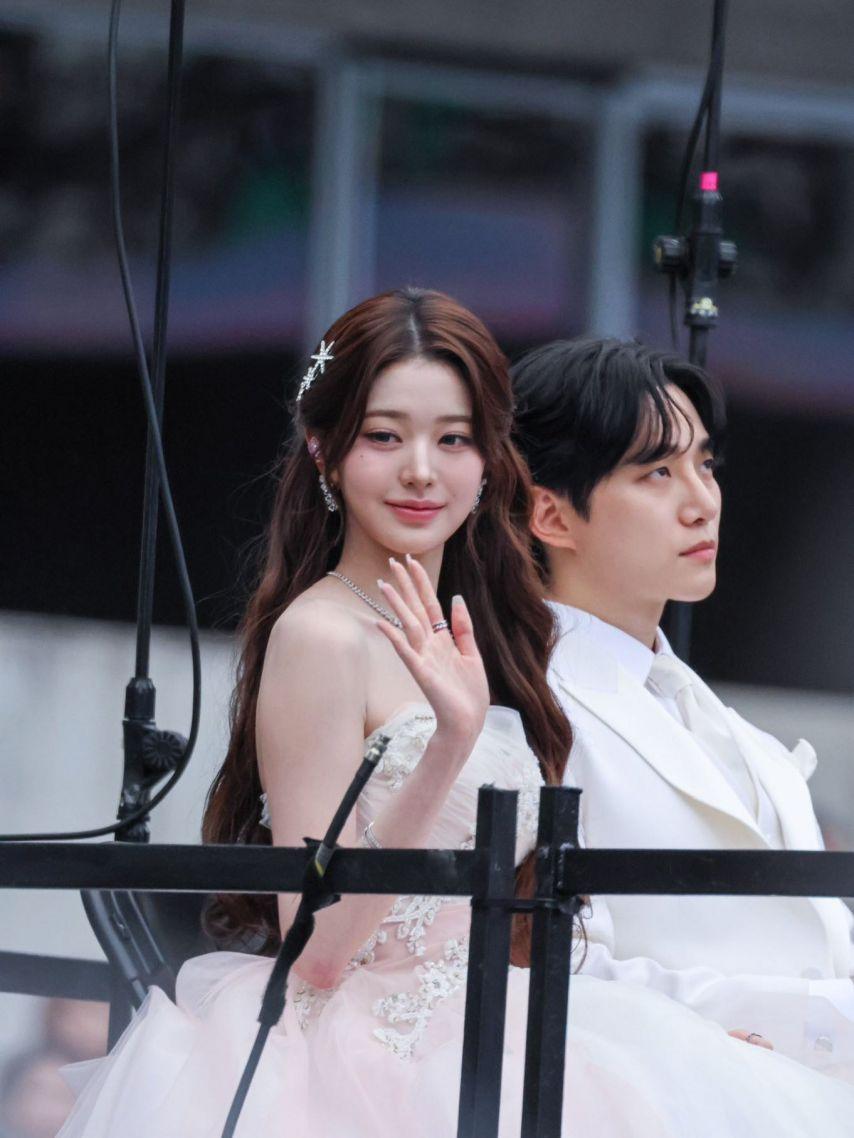 IVE (아이브) 장원영14