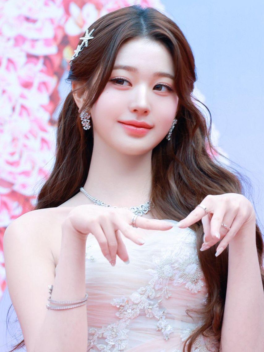 IVE (아이브) 장원영1