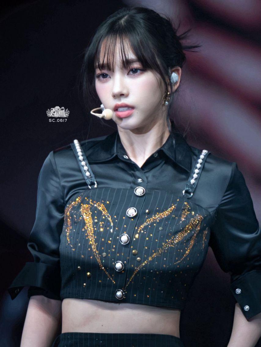 에스파 (aespa) 카리나0