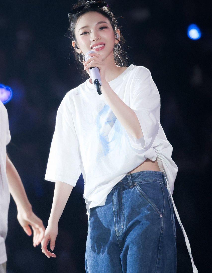 에스파 (aespa) 카리나11