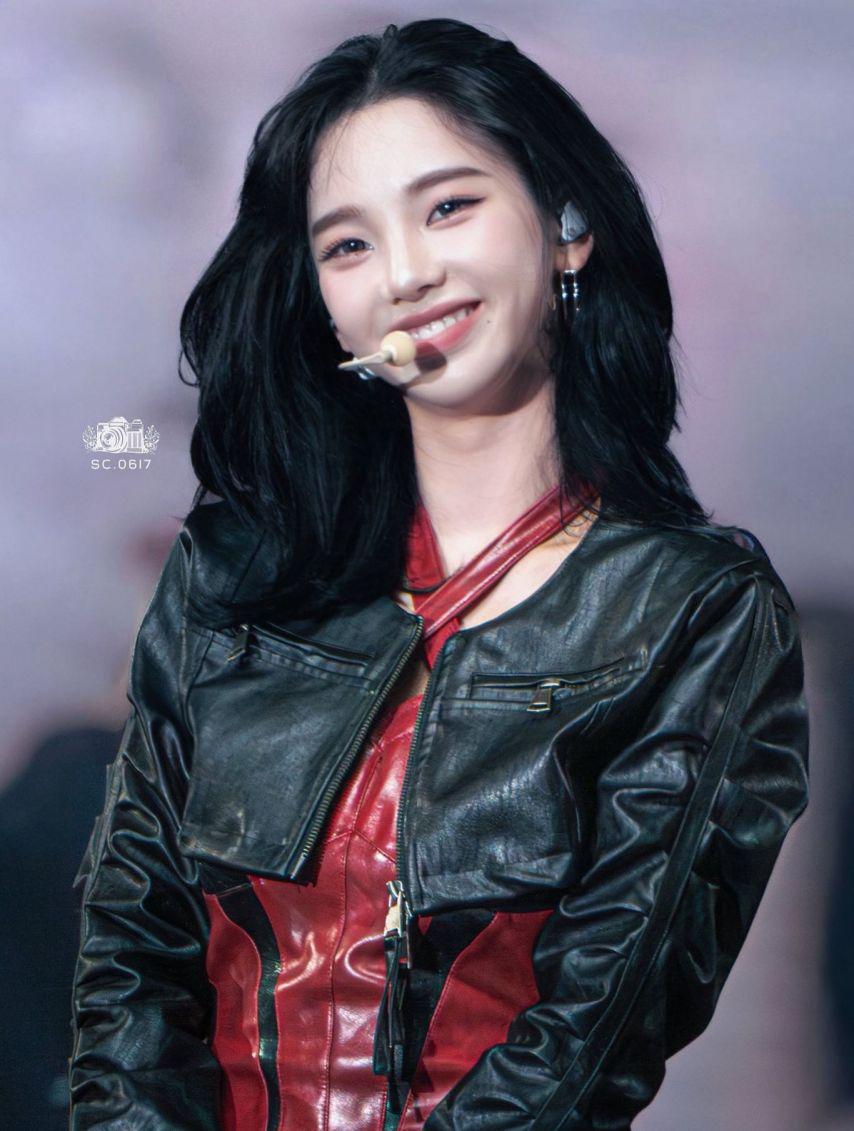 에스파 (aespa) 카리나13