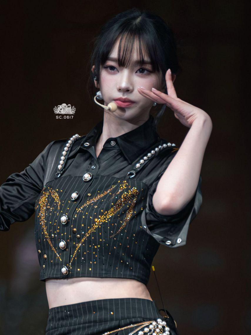 에스파 (aespa) 카리나1