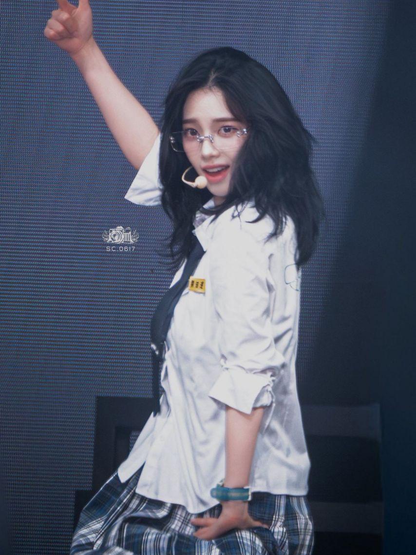 에스파 (aespa) 카리나2