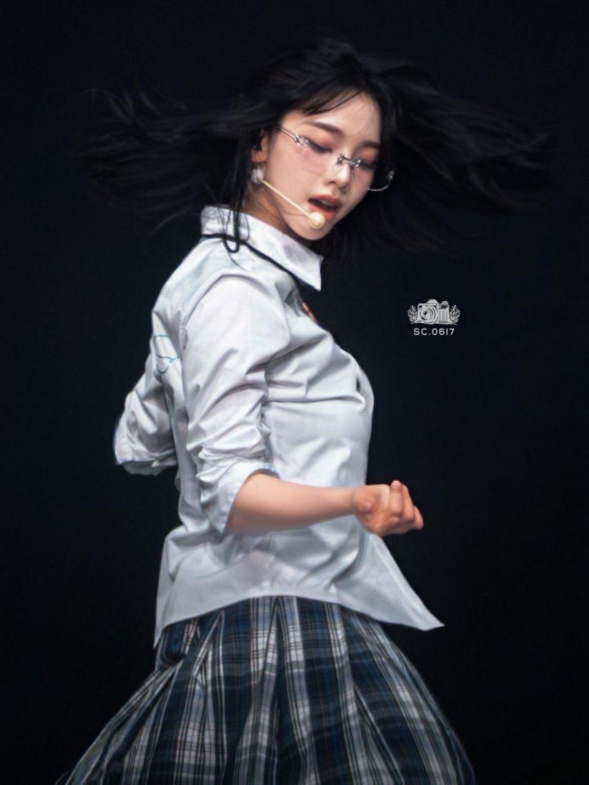 에스파 (aespa) 카리나4