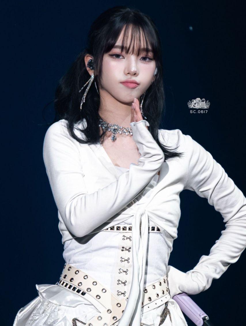 에스파 (aespa) 카리나6