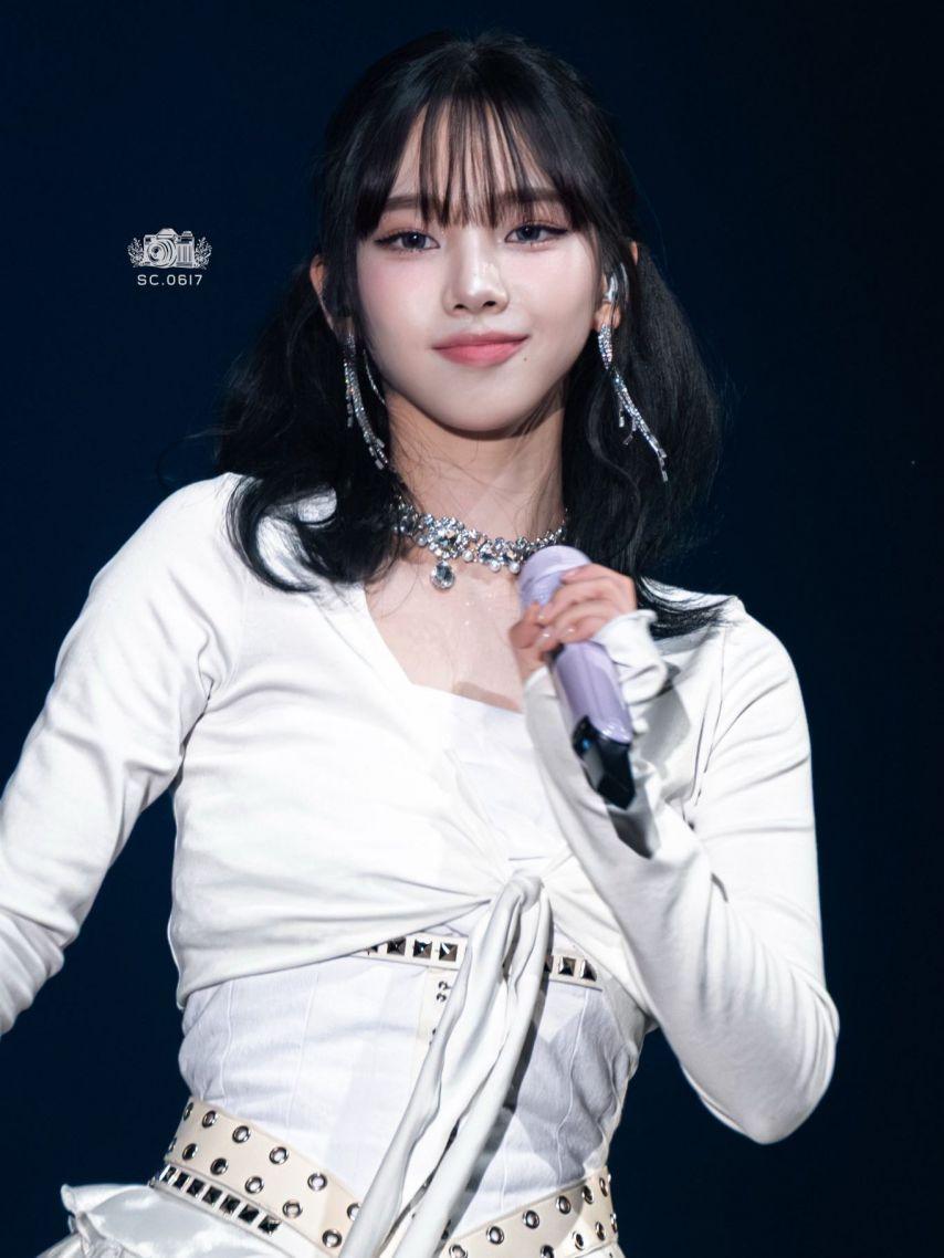 에스파 (aespa) 카리나7