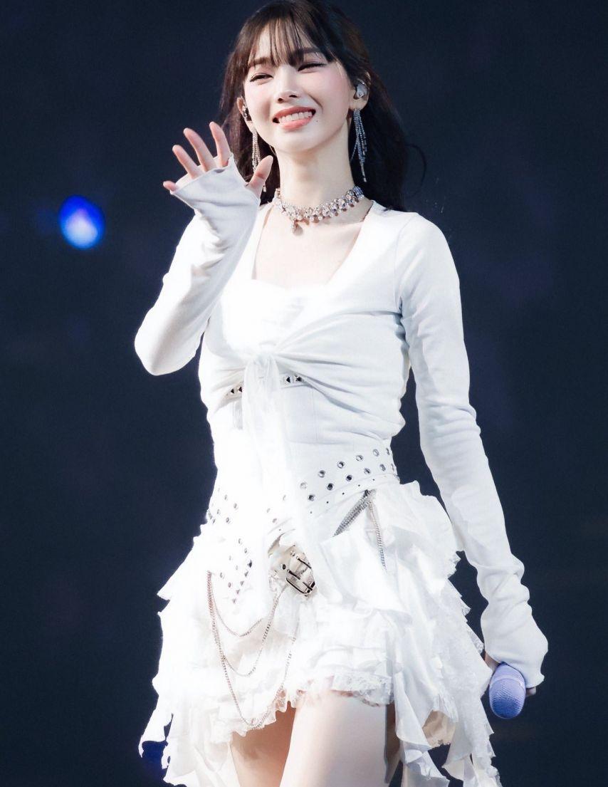 에스파 (aespa) 카리나8