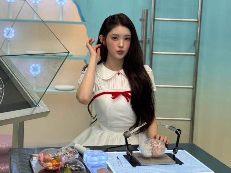 하츠투하츠 에이나6