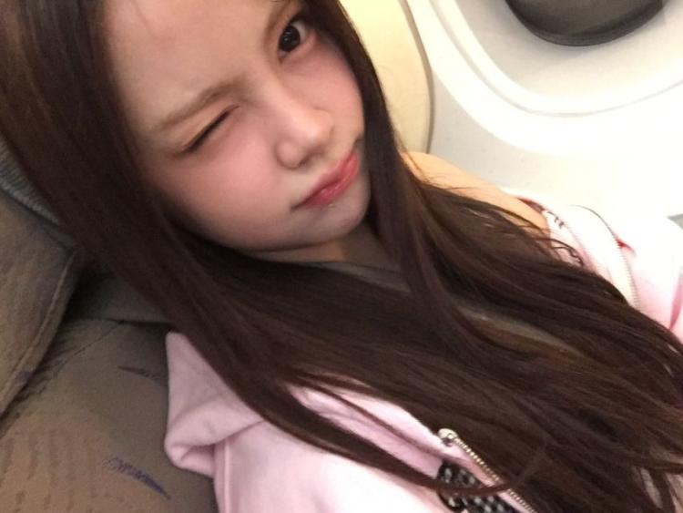 하츠투하츠 카르멘, 스텔라8