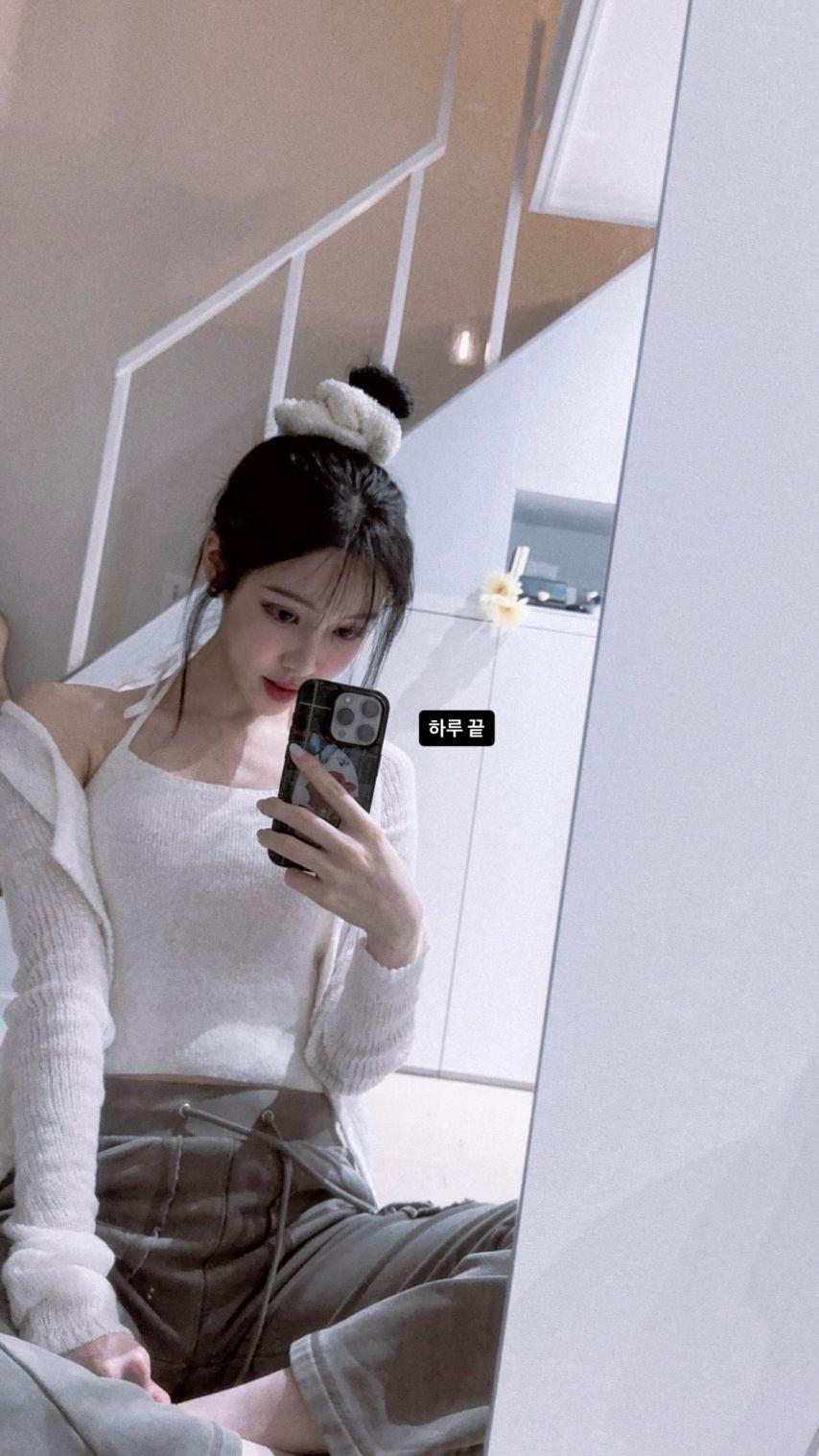 유주 여자친구0